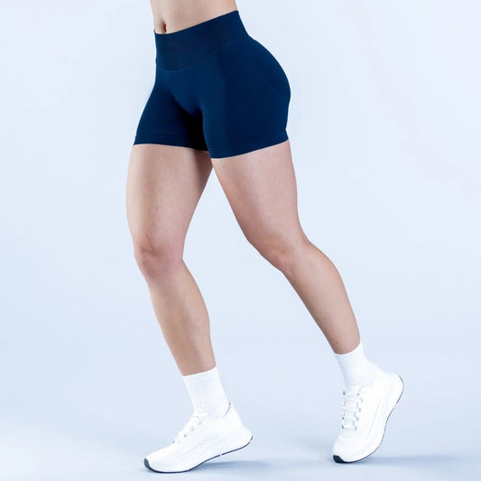 PeachSculpt Shorts