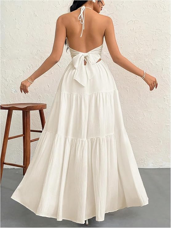 Marbella Maxi Dress