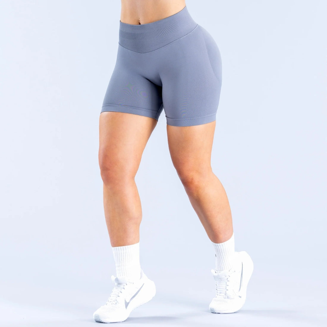 PeachSculpt Shorts