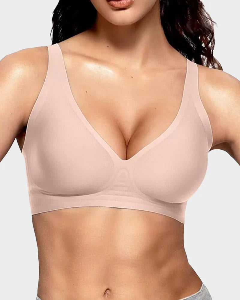 DeepV Jelly Bra