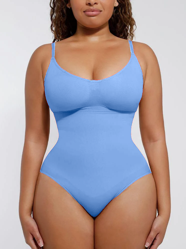 Snatched Bodysuit