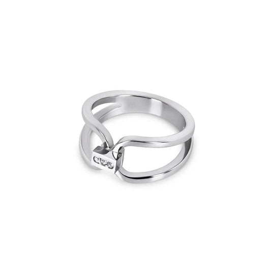 Ring Tenderness - Silver