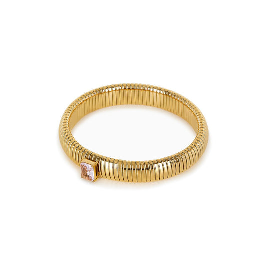Capri Bracelet 18K Gold Plated