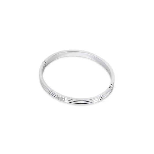 Hanna Bracelet - Silver